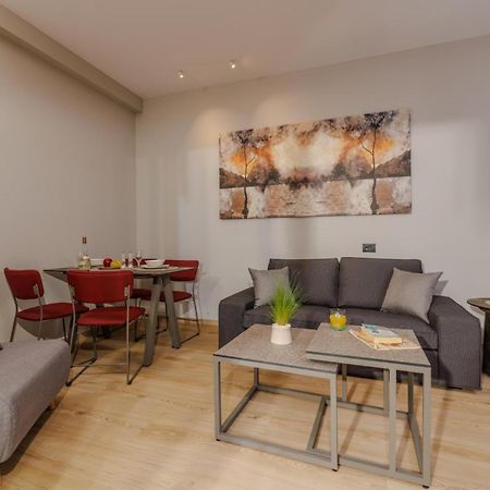 Jolly Suites Ираклио Екстериор снимка