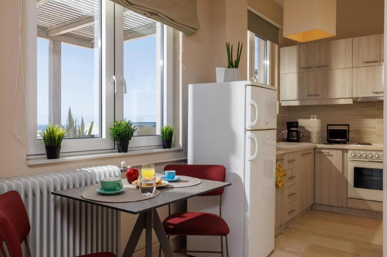 Jolly Suites Ираклио Екстериор снимка