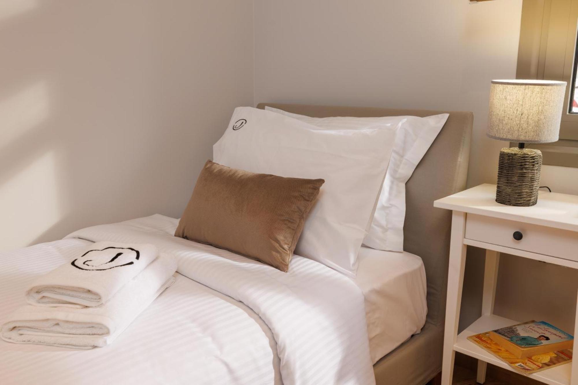 Jolly Suites Ираклио Екстериор снимка
