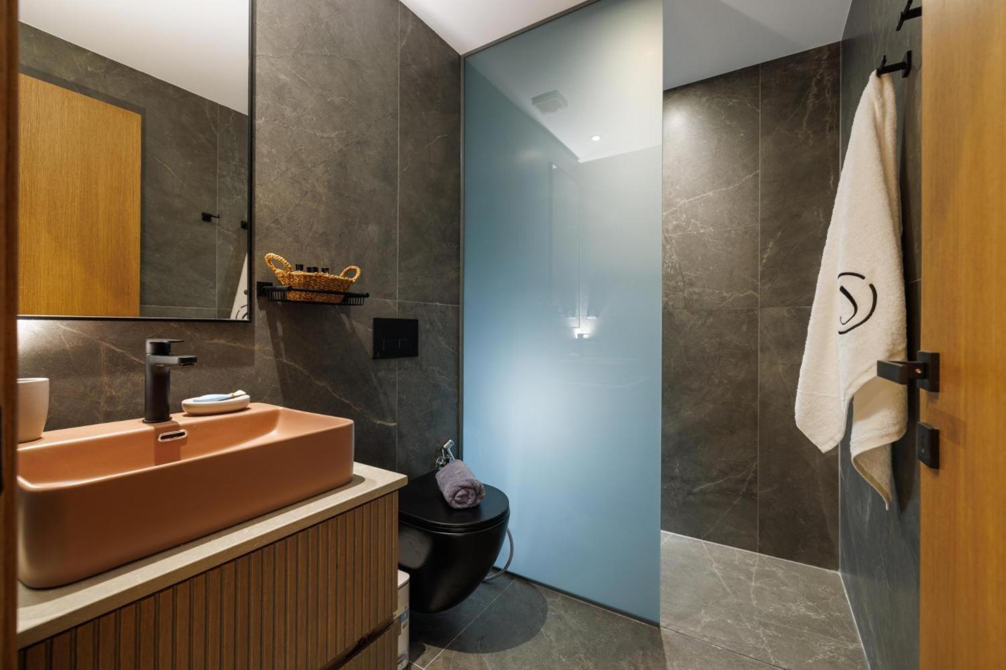 Jolly Suites Ираклио Екстериор снимка