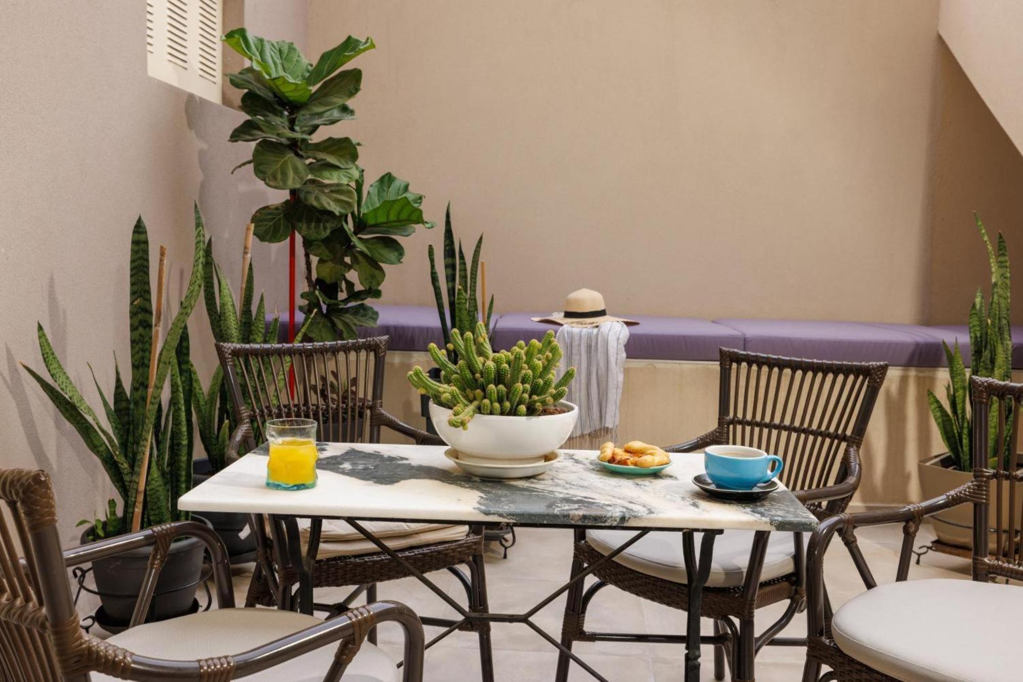 Jolly Suites Ираклио Екстериор снимка
