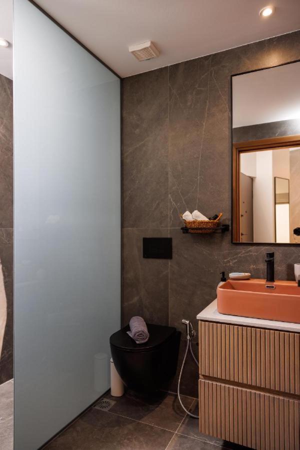 Jolly Suites Ираклио Екстериор снимка