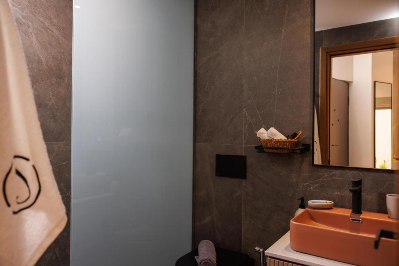 Jolly Suites Ираклио Екстериор снимка