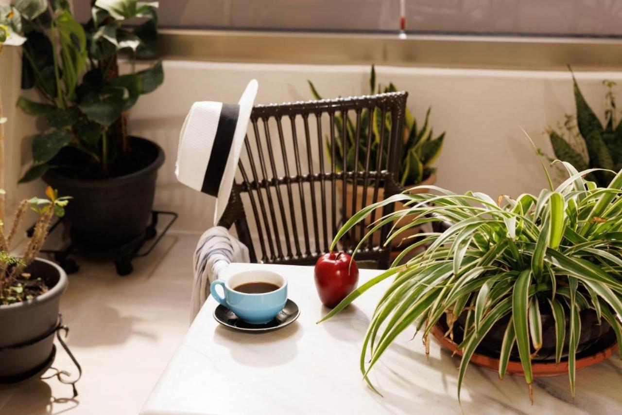 Jolly Suites Ираклио Екстериор снимка