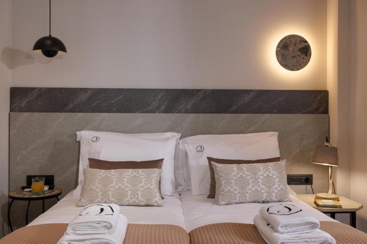 Jolly Suites Ираклио Екстериор снимка
