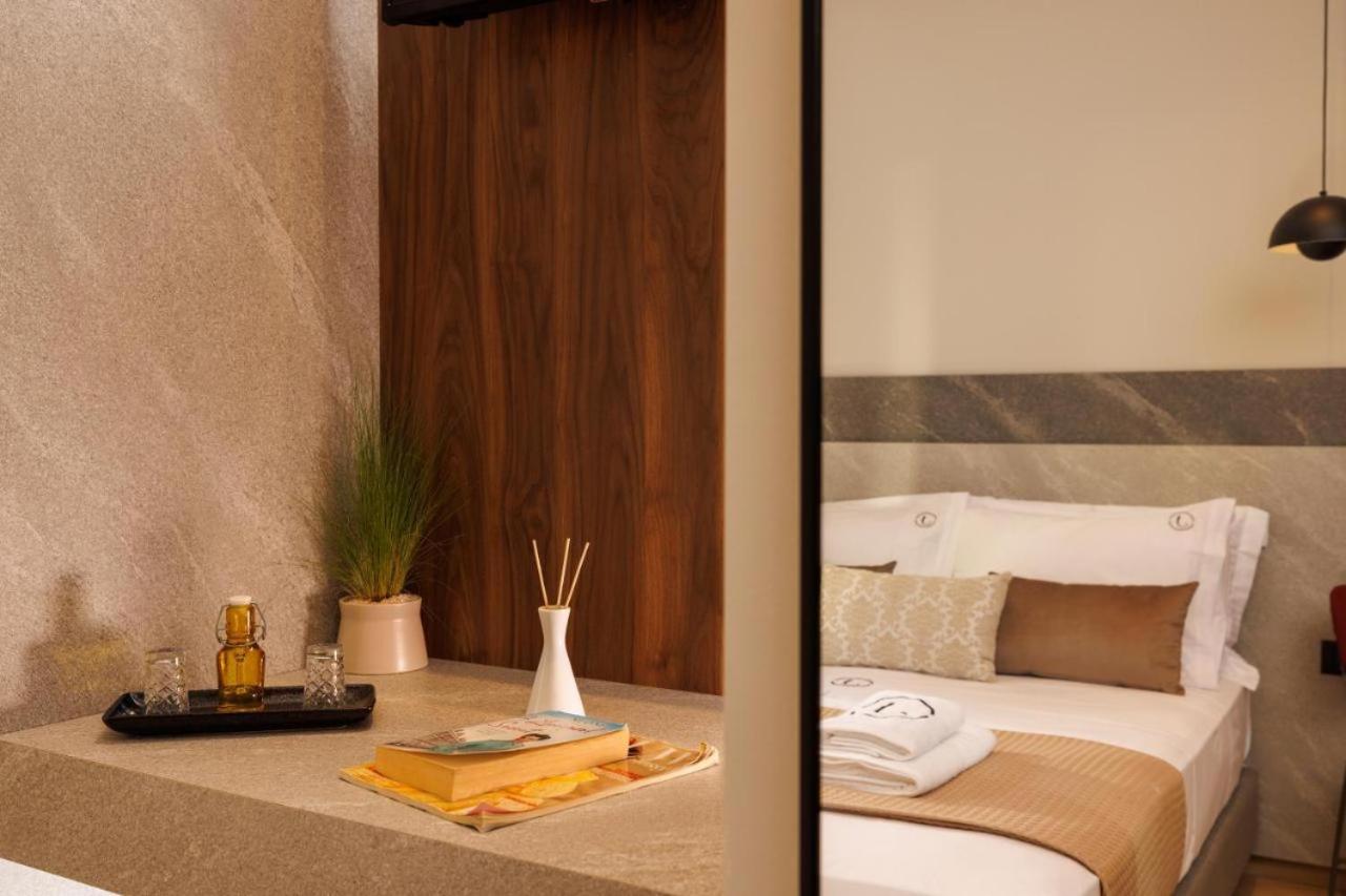 Jolly Suites Ираклио Екстериор снимка