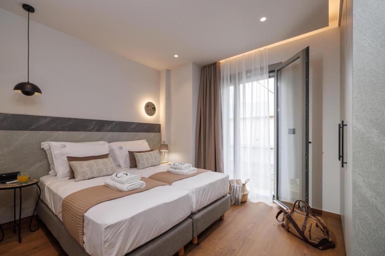 Jolly Suites Ираклио Екстериор снимка