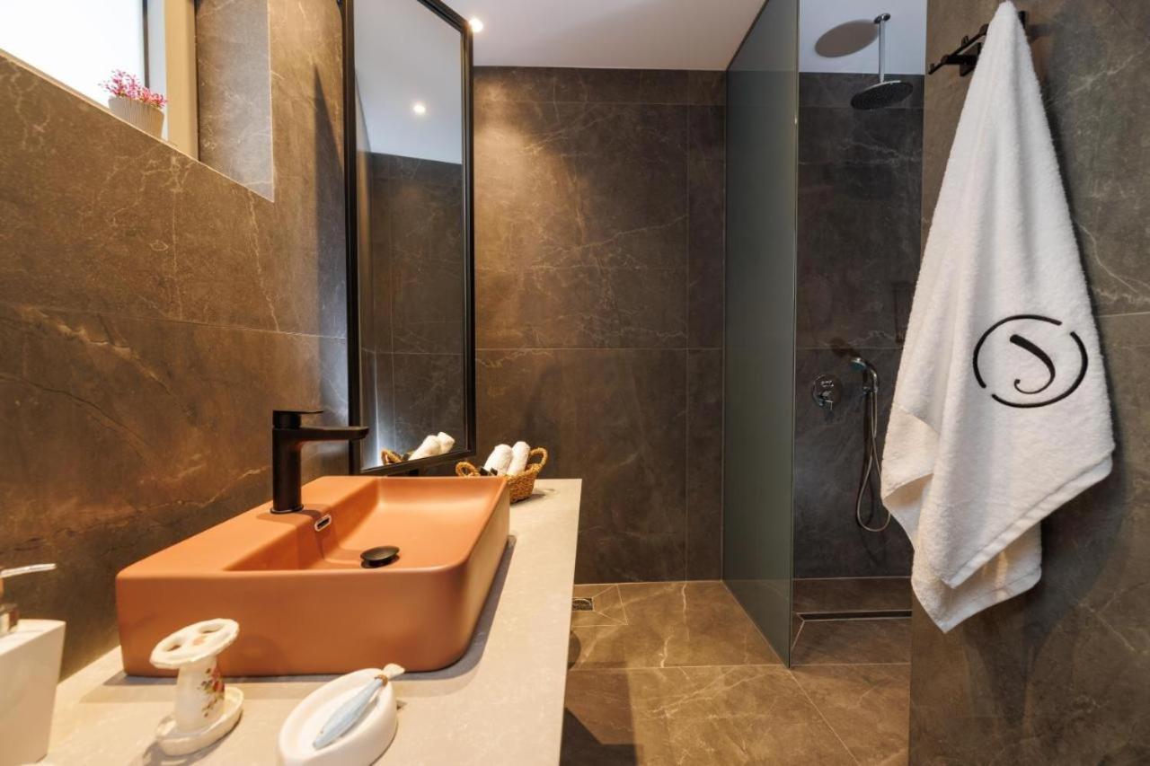 Jolly Suites Ираклио Екстериор снимка