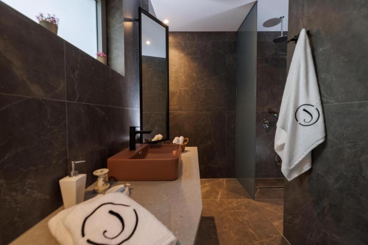 Jolly Suites Ираклио Екстериор снимка